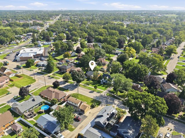 1006 Garfield Street, Lockport, IL 60441