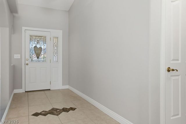 4465 North Campbell Road, Las Vegas, NV 89129