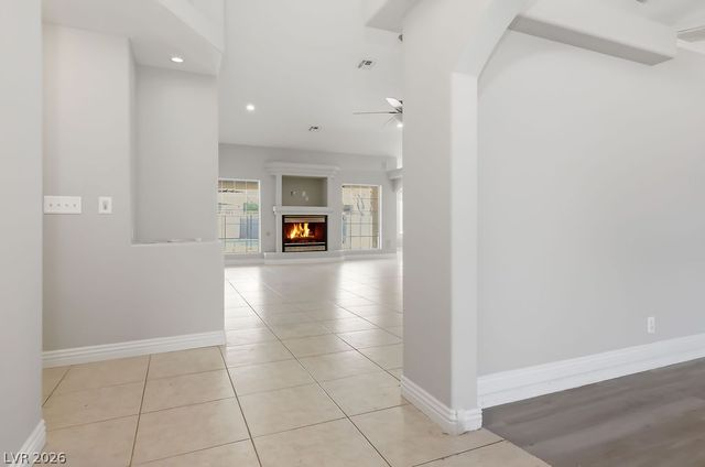 4465 North Campbell Road, Las Vegas, NV 89129