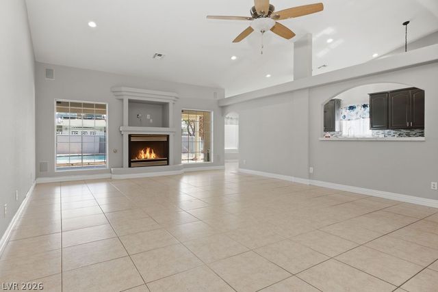4465 North Campbell Road, Las Vegas, NV 89129