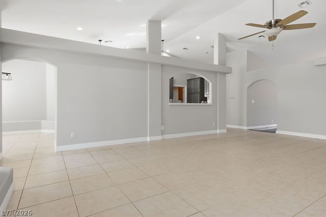 4465 North Campbell Road, Las Vegas, NV 89129