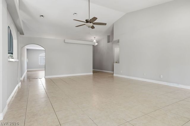 4465 North Campbell Road, Las Vegas, NV 89129