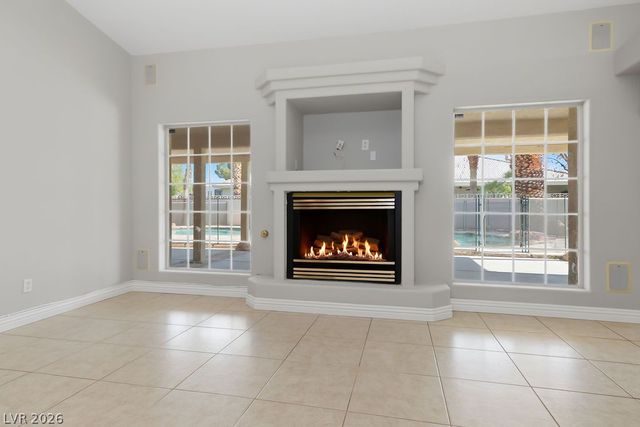 4465 North Campbell Road, Las Vegas, NV 89129