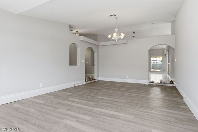 4465 North Campbell Road, Las Vegas, NV 89129