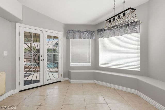 4465 North Campbell Road, Las Vegas, NV 89129