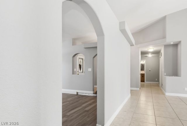 4465 North Campbell Road, Las Vegas, NV 89129