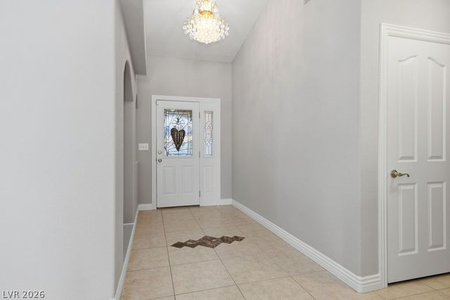 4465 North Campbell Road, Las Vegas, NV 89129
