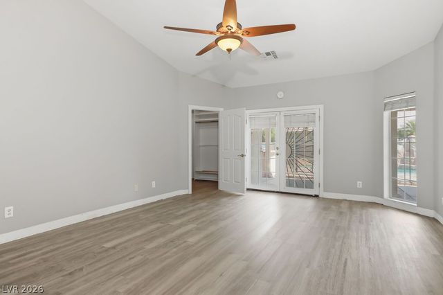 4465 North Campbell Road, Las Vegas, NV 89129