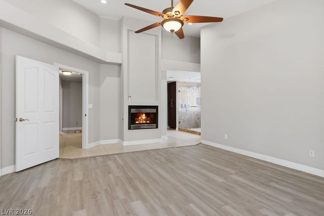 4465 North Campbell Road, Las Vegas, NV 89129