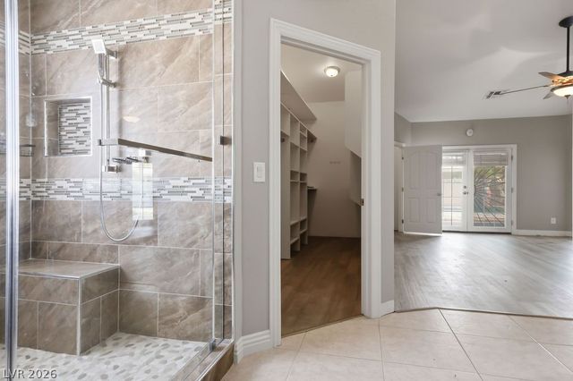 4465 North Campbell Road, Las Vegas, NV 89129