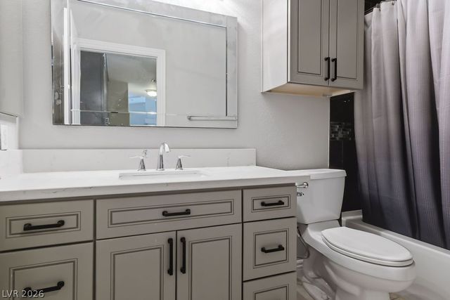4465 North Campbell Road, Las Vegas, NV 89129
