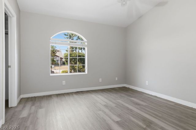 4465 North Campbell Road, Las Vegas, NV 89129