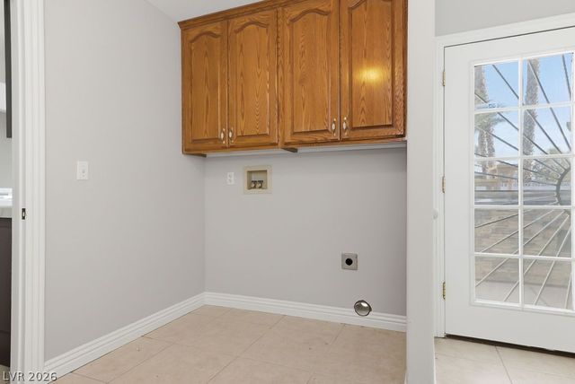 4465 North Campbell Road, Las Vegas, NV 89129