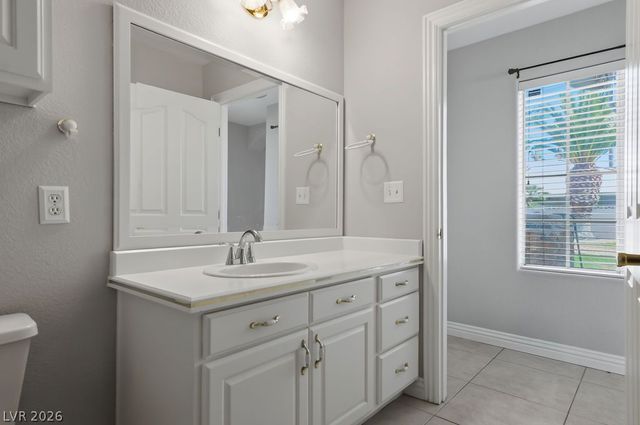 4465 North Campbell Road, Las Vegas, NV 89129