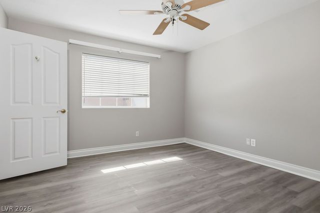 4465 North Campbell Road, Las Vegas, NV 89129