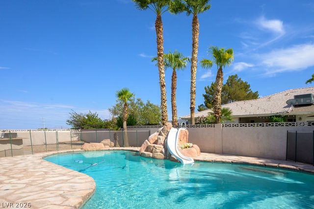 4465 North Campbell Road, Las Vegas, NV 89129