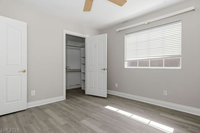 4465 North Campbell Road, Las Vegas, NV 89129