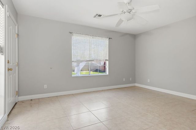 4465 North Campbell Road, Las Vegas, NV 89129