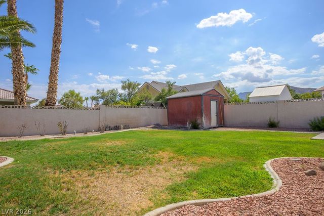 4465 North Campbell Road, Las Vegas, NV 89129