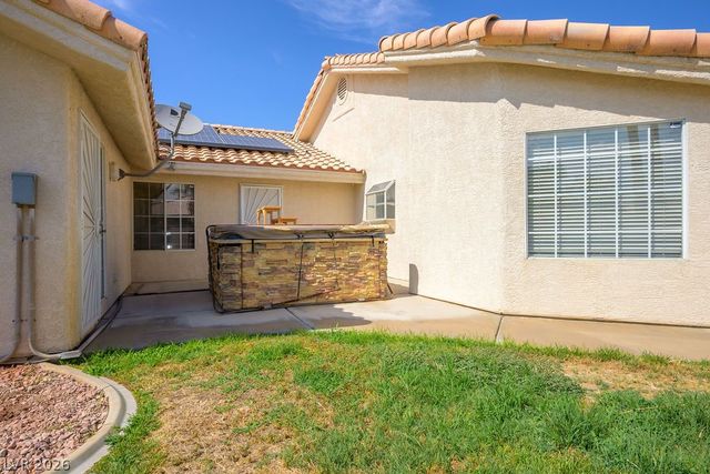 4465 North Campbell Road, Las Vegas, NV 89129