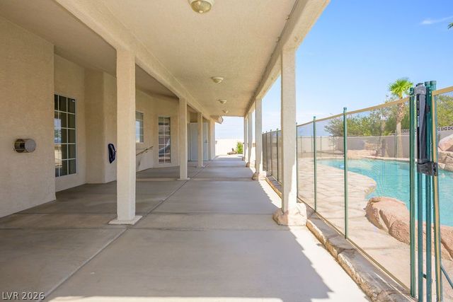 4465 North Campbell Road, Las Vegas, NV 89129