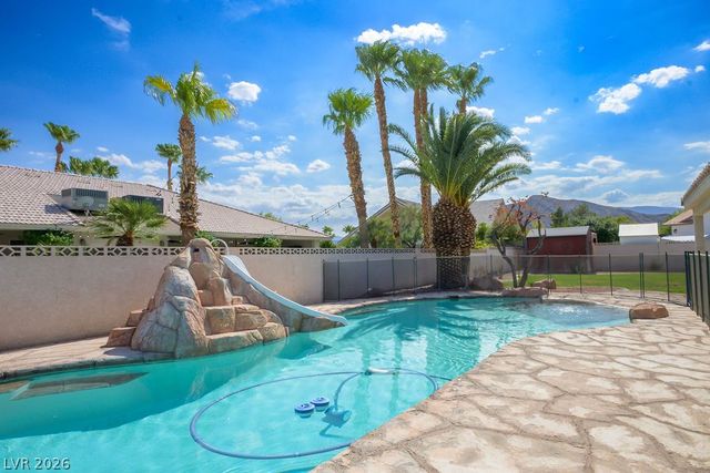 4465 North Campbell Road, Las Vegas, NV 89129
