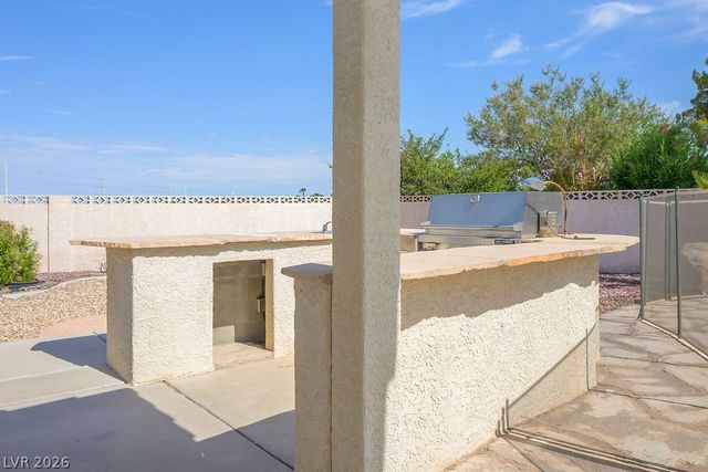 4465 North Campbell Road, Las Vegas, NV 89129