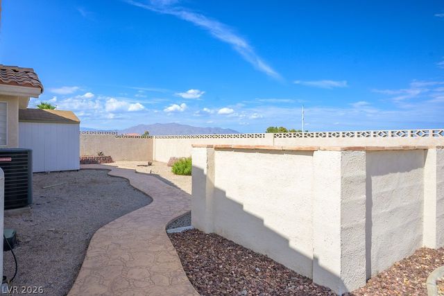 4465 North Campbell Road, Las Vegas, NV 89129