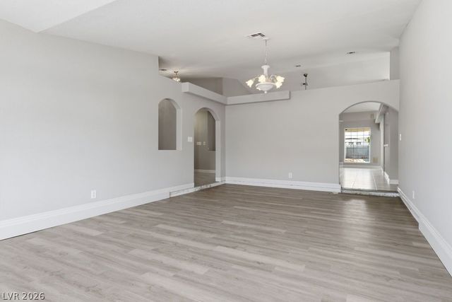 4465 North Campbell Road, Las Vegas, NV 89129