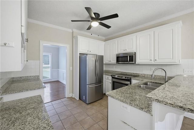 1206 Dover Place, Conyers, GA 30013