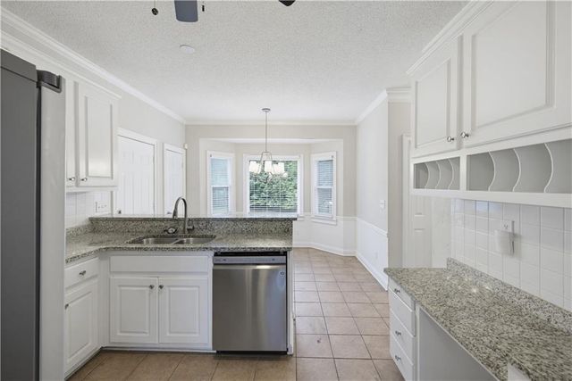 1206 Dover Place, Conyers, GA 30013