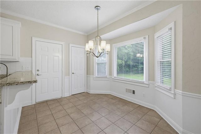 1206 Dover Place, Conyers, GA 30013