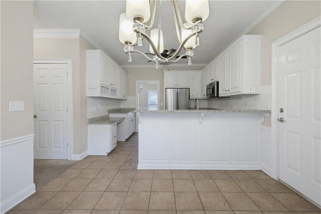 1206 Dover Place, Conyers, GA 30013