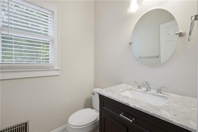 1206 Dover Place, Conyers, GA 30013