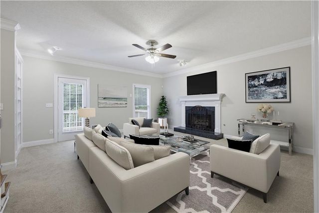 1206 Dover Place, Conyers, GA 30013