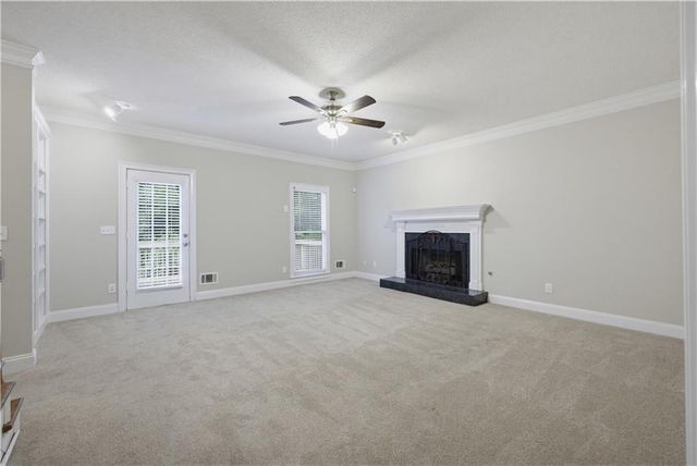 1206 Dover Place, Conyers, GA 30013