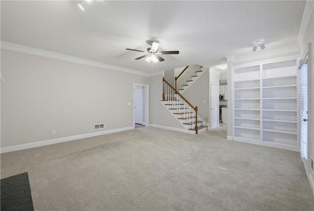 1206 Dover Place, Conyers, GA 30013