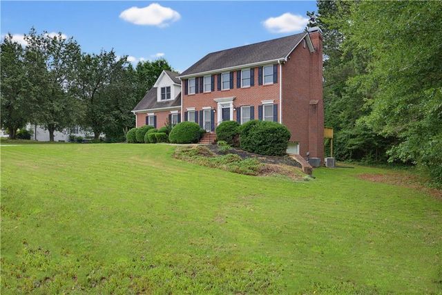1206 Dover Place, Conyers, GA 30013