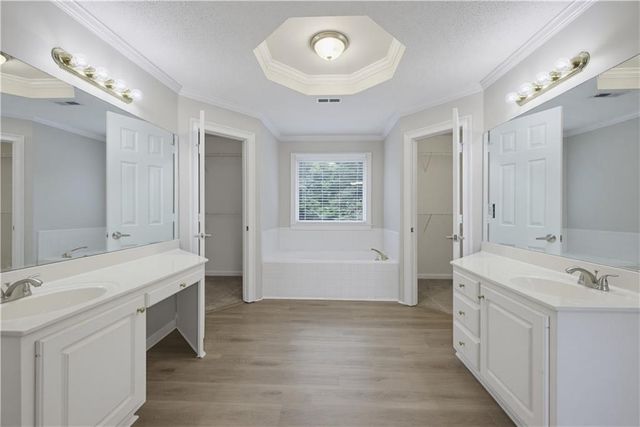 1206 Dover Place, Conyers, GA 30013