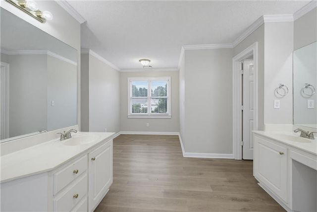 1206 Dover Place, Conyers, GA 30013