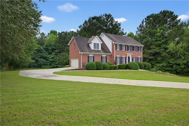 1206 Dover Place, Conyers, GA 30013