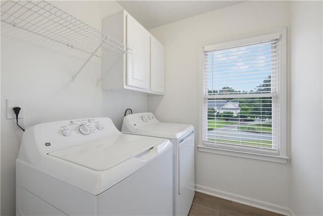 1206 Dover Place, Conyers, GA 30013