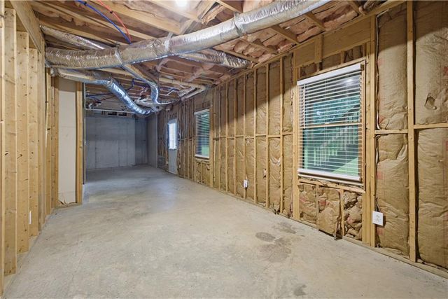 1206 Dover Place, Conyers, GA 30013