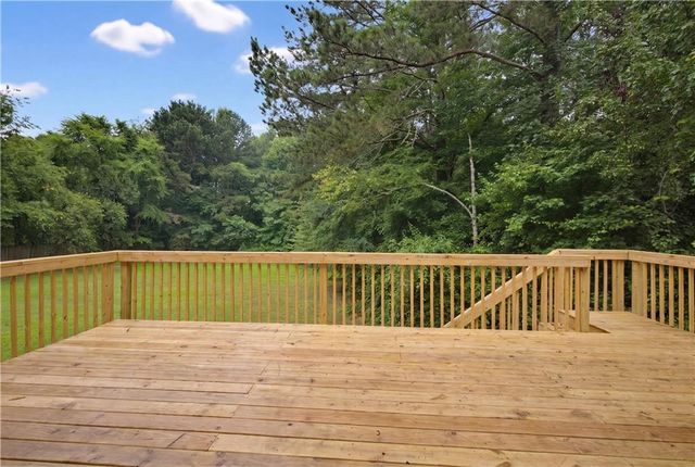 1206 Dover Place, Conyers, GA 30013