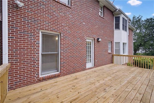 1206 Dover Place, Conyers, GA 30013