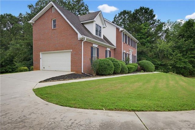 1206 Dover Place, Conyers, GA 30013