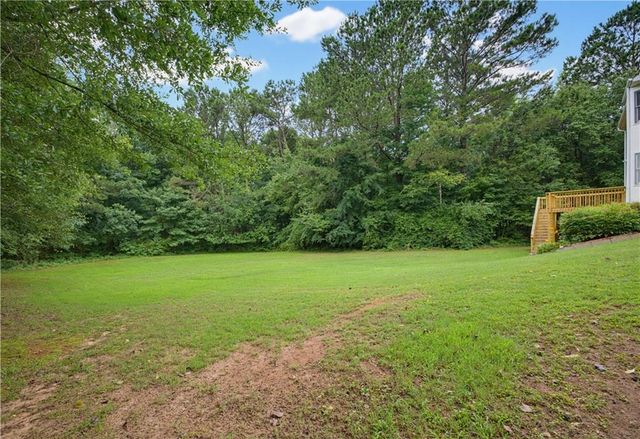 1206 Dover Place, Conyers, GA 30013