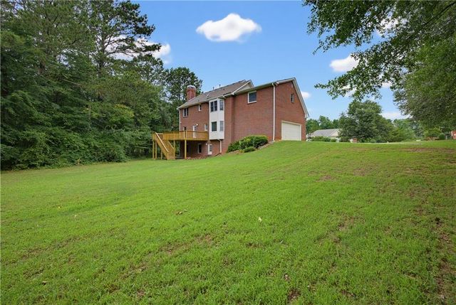 1206 Dover Place, Conyers, GA 30013