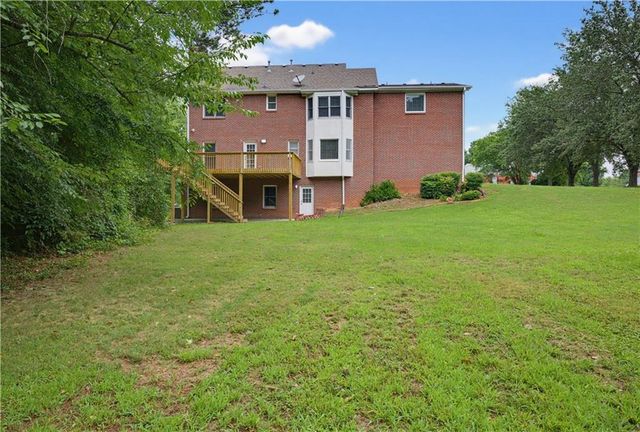 1206 Dover Place, Conyers, GA 30013