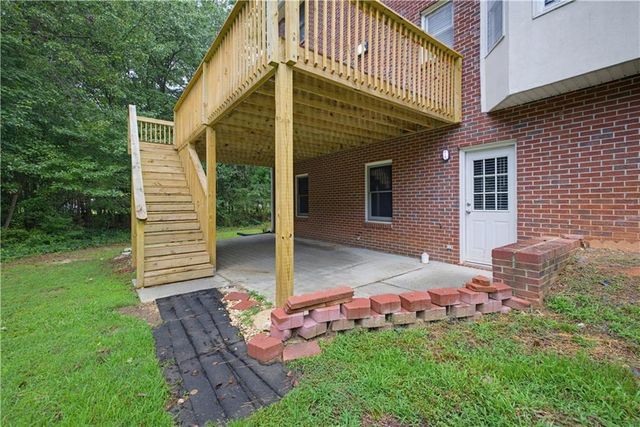1206 Dover Place, Conyers, GA 30013